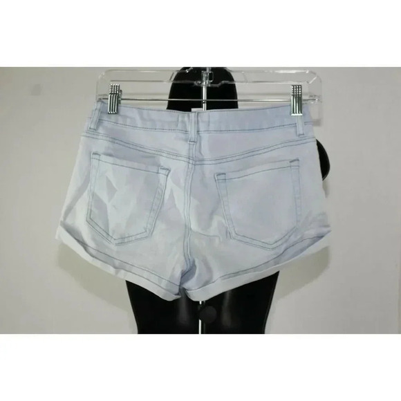 ladies FOREVER 21 shorts size 26 - Picture 2 of 3